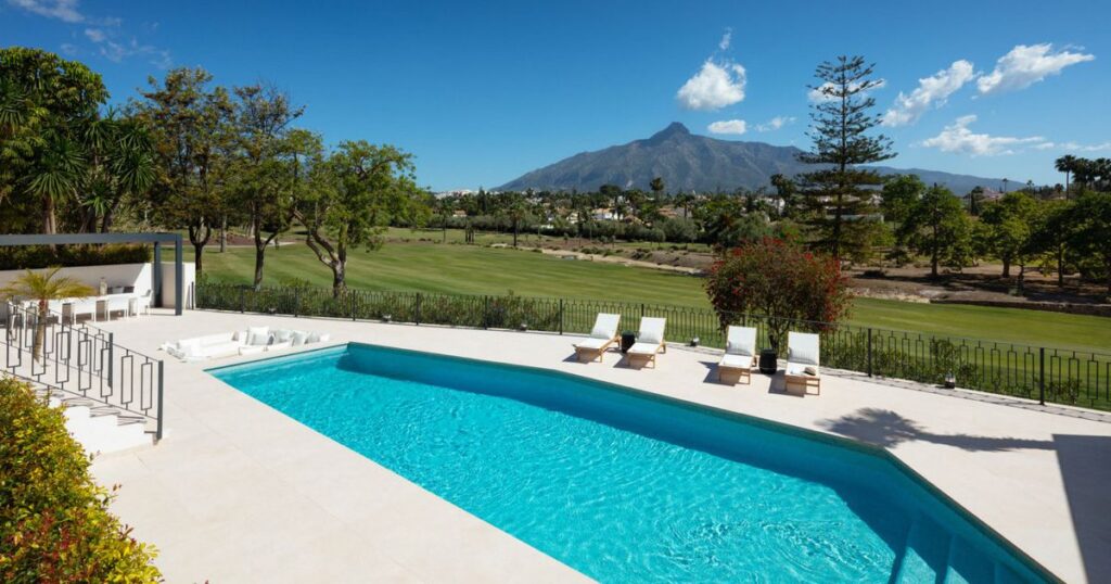 Properties For Sale in Marbella