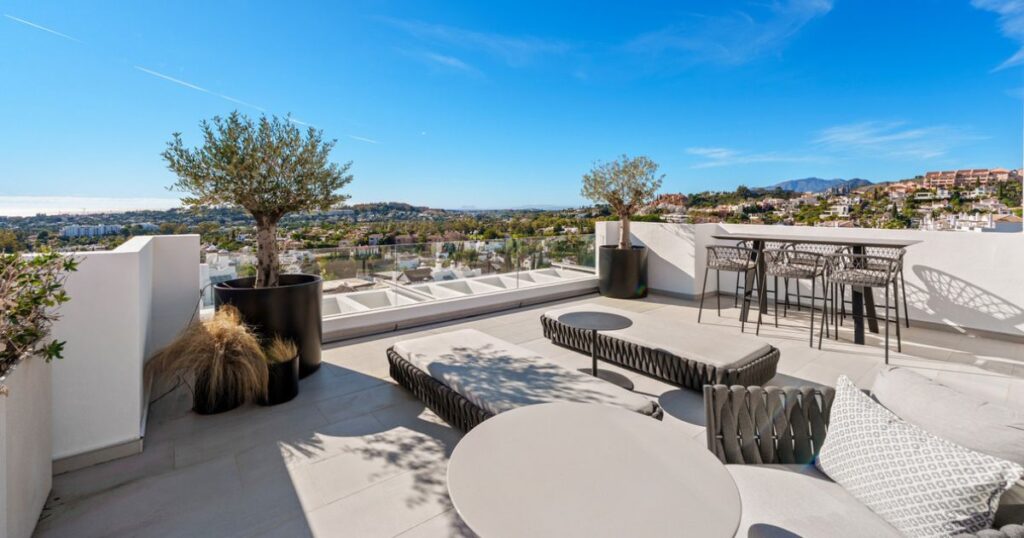 Properties For Sale in Marbella
