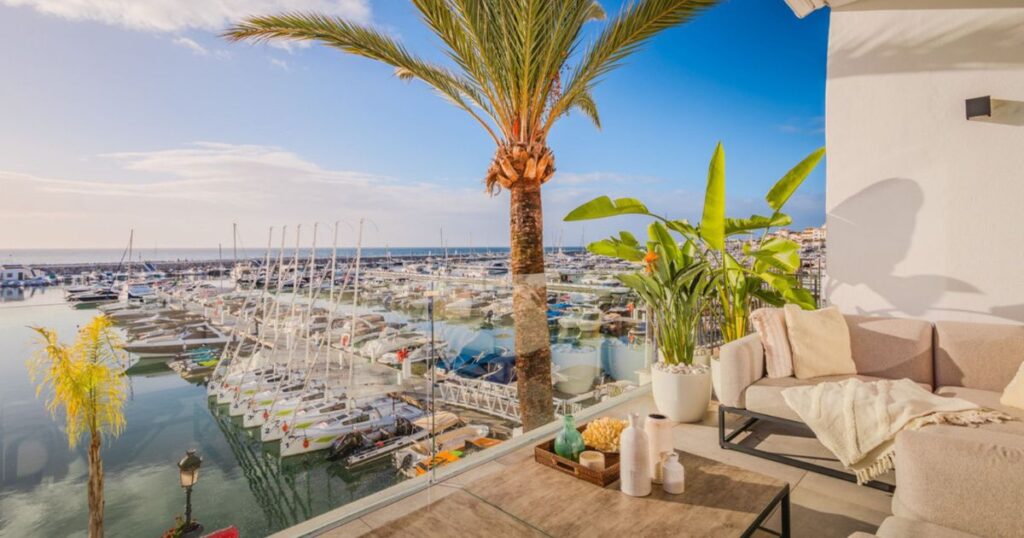 Properties For Sale in Marbella