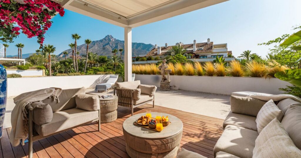 Properties For Sale in Marbella