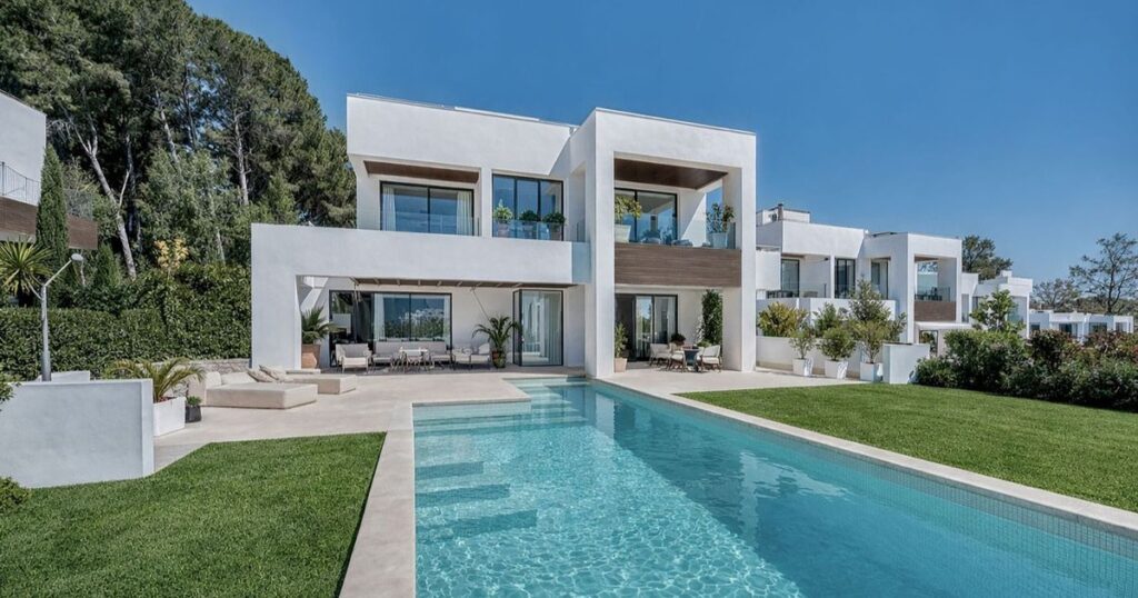 Properties For Sale in Marbella