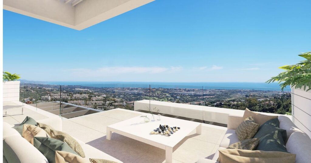 Properties For Sale in Marbella