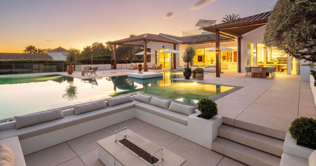 Properties For Sale in Marbella