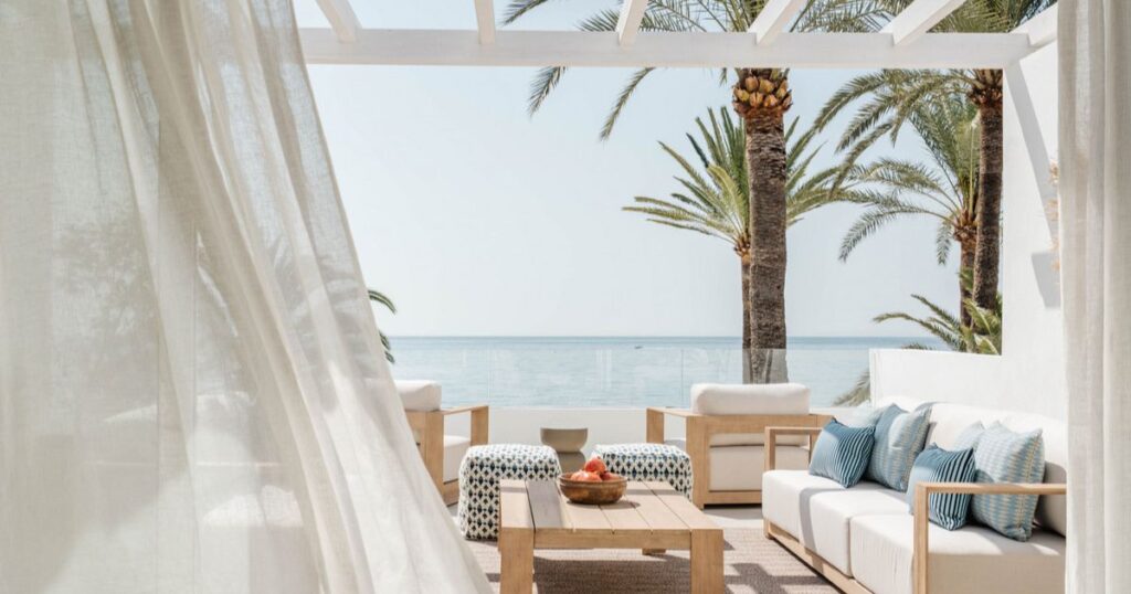 Properties For Sale in Marbella Golden Mile