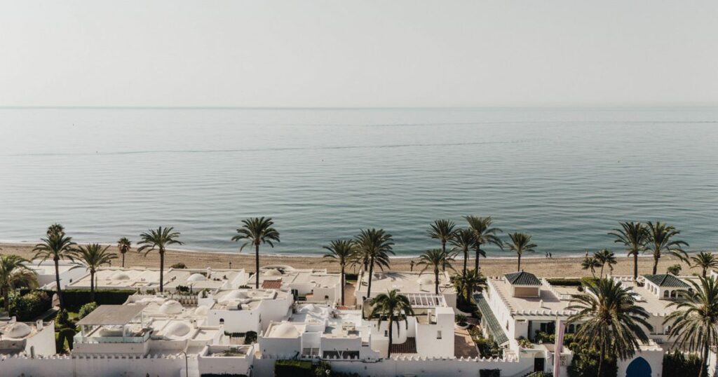 Properties For Sale in Marbella Golden Mile