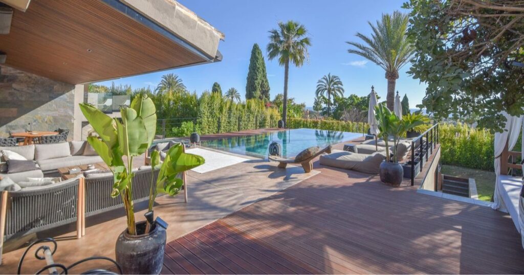 Properties For Sale in Marbella Golden Mile