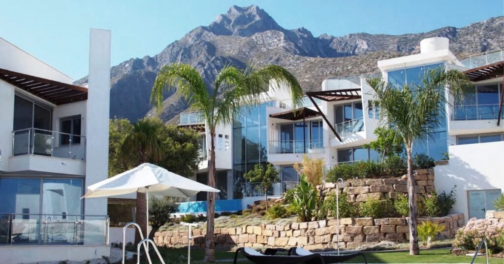 Properties For Sale in Sierra Blanca Marbella