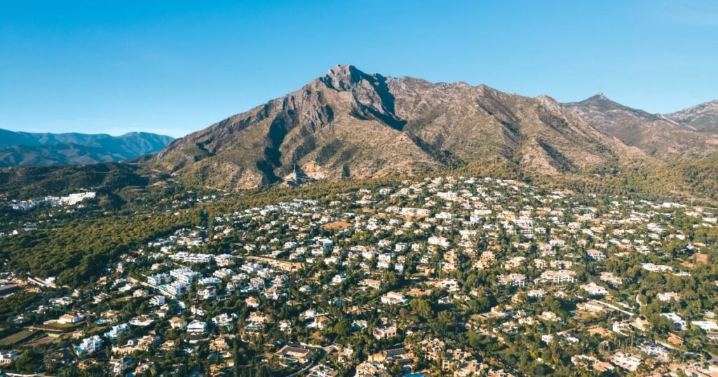 Properties For Sale in Sierra Blanca Marbella