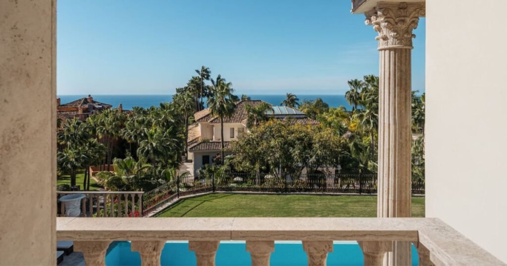 Properties For Sale in Sierra Blanca Marbella