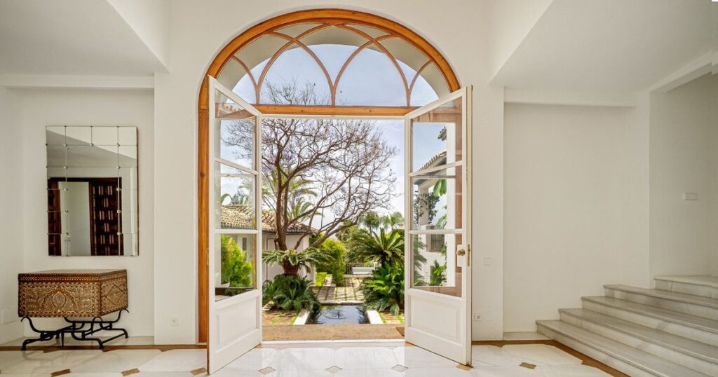 Properties For Sale in Sierra Blanca Marbella