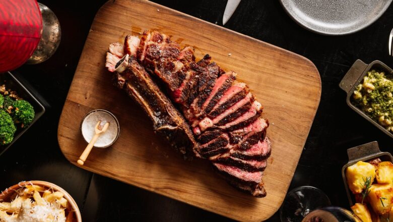 Steak Restaurants Marbella