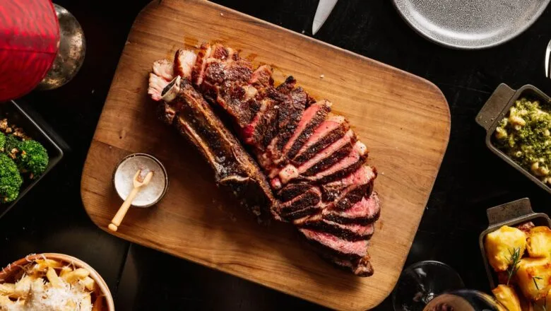 Steak Restaurants Marbella