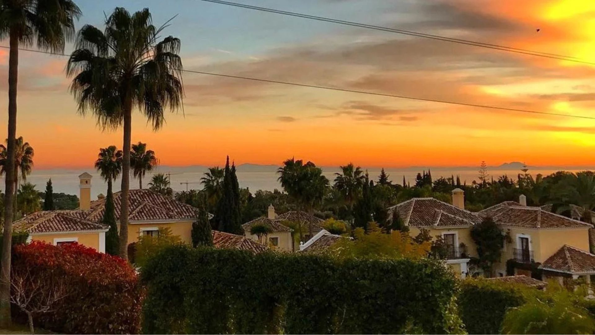 Villas en venta en El Paraíso