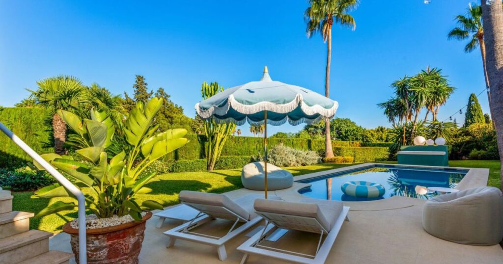 Villas en Venta en El Paraíso