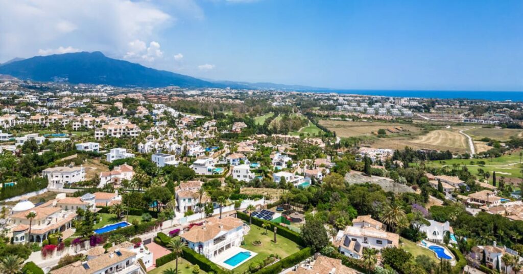 Villas en Venta en El Paraíso