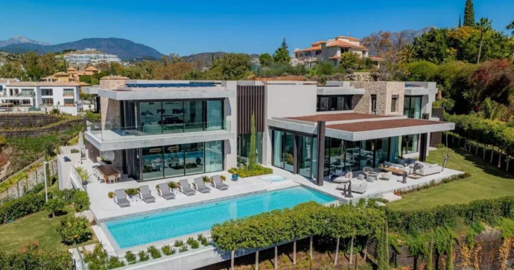 Villas en Venta en El Paraíso