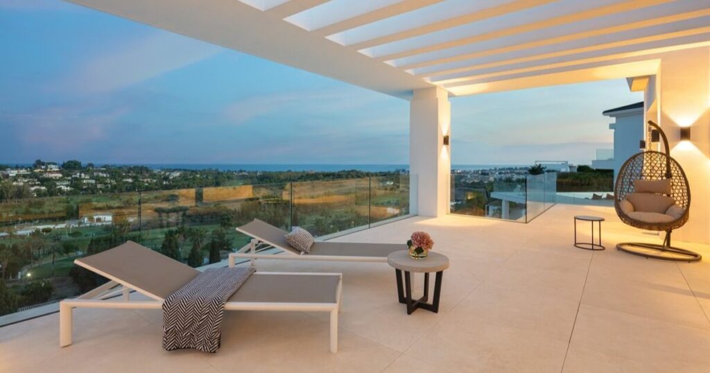 Villas en Venta en El Paraíso