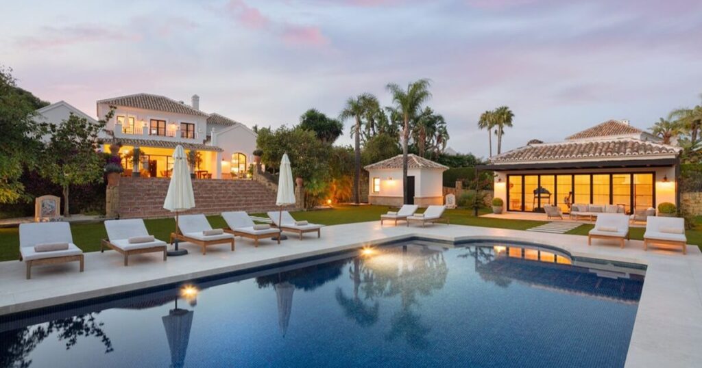 Villas en Venta en El Paraíso