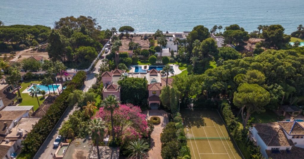 Villas en Venta en El Paraíso