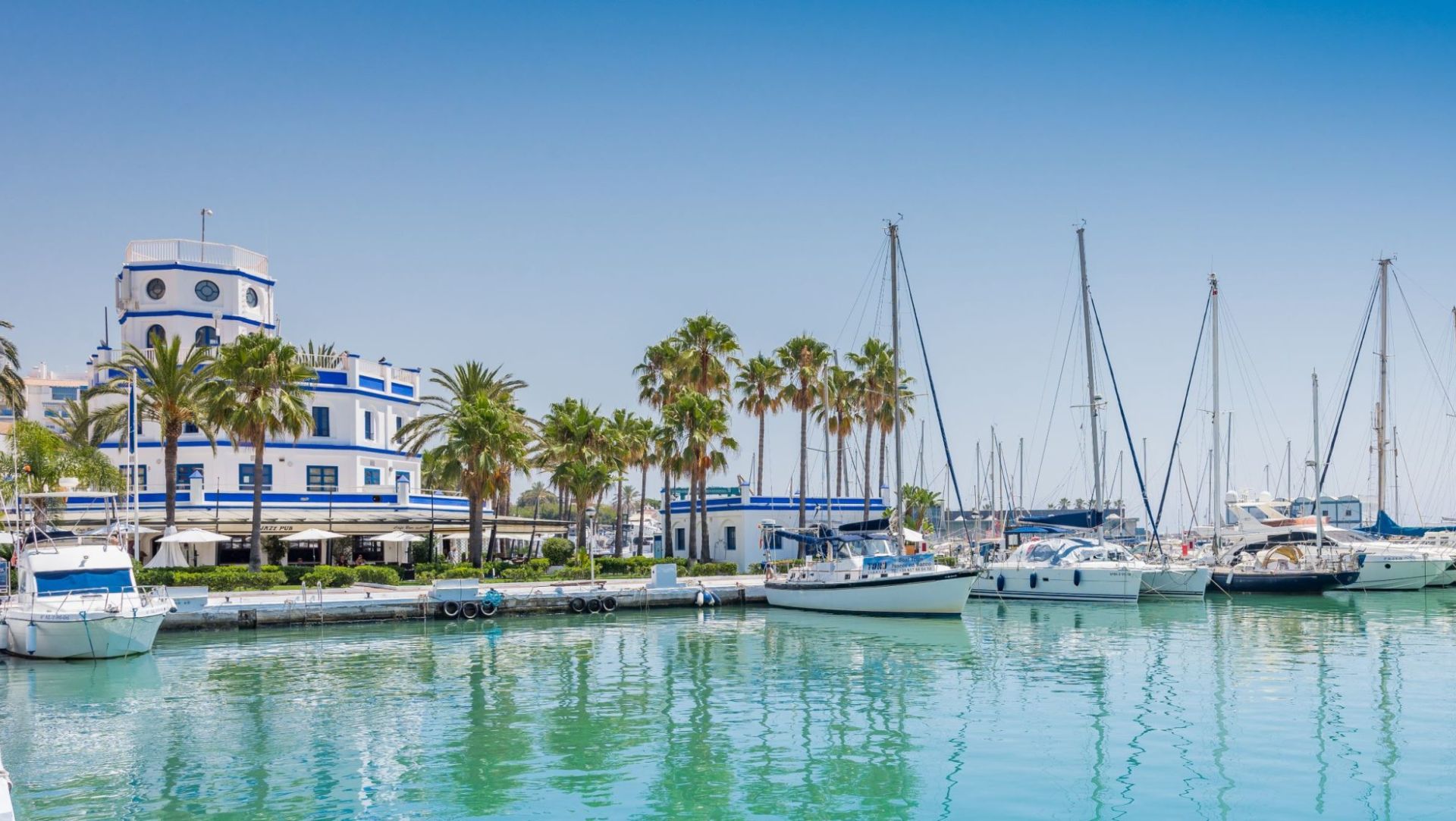 Villas en Venta en Estepona