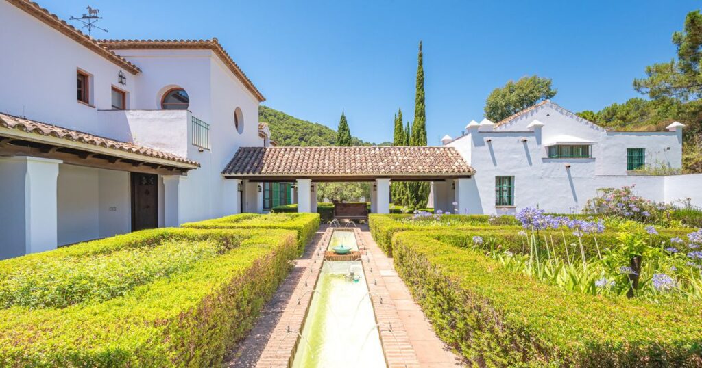 Villas en Venta en Estepona