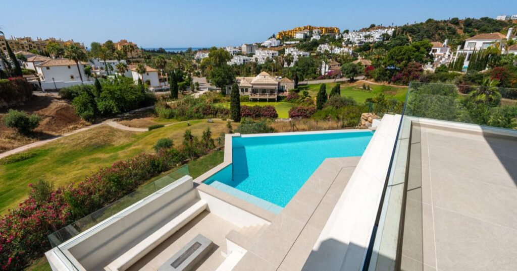Villas en Venta en Estepona
