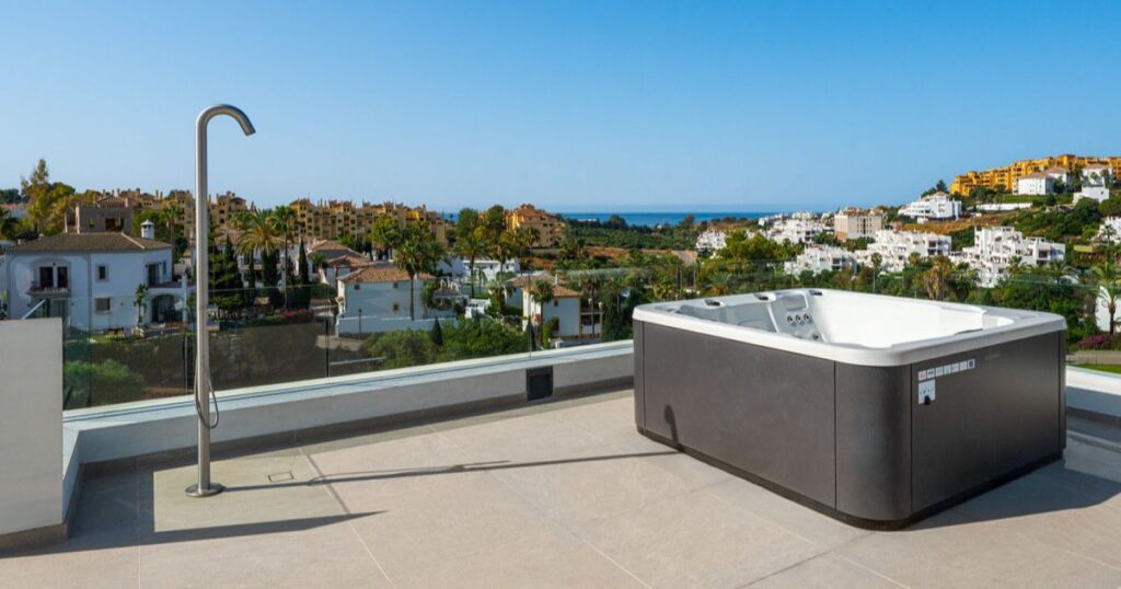 Villas en Venta en Estepona