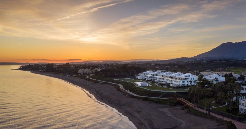 Villas en Venta en Estepona