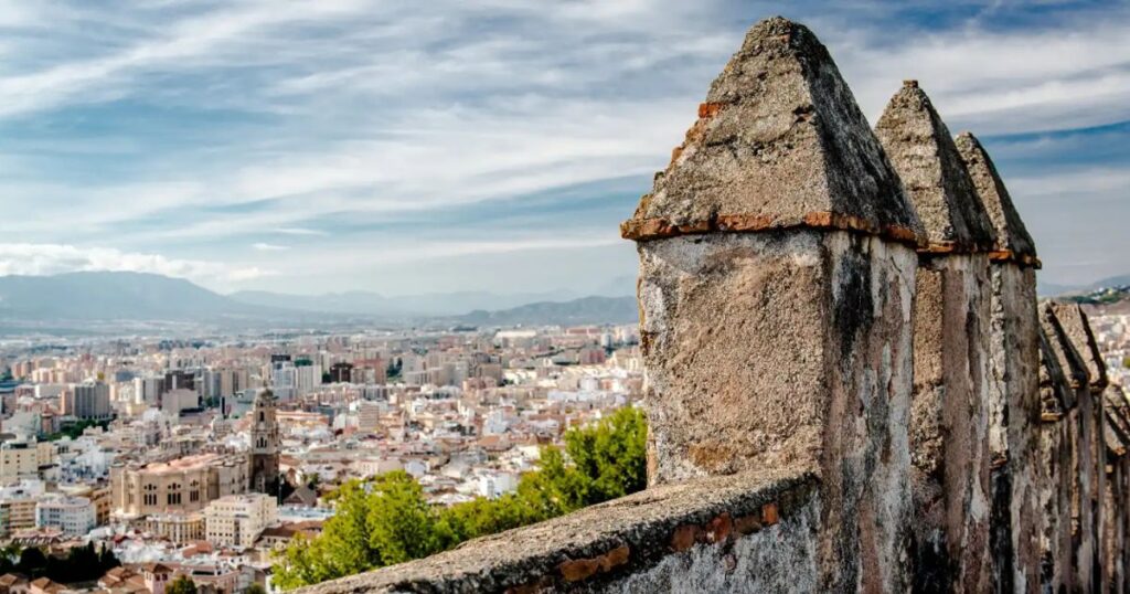 day trip from Marbella to Málaga.