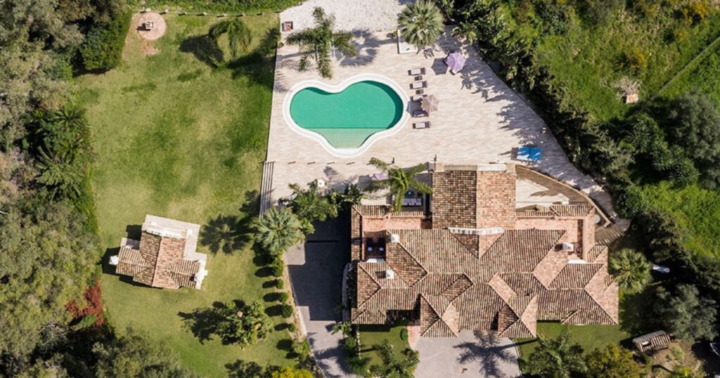 Properties For Sale in Nueva Andalucía, Marbella, Spain